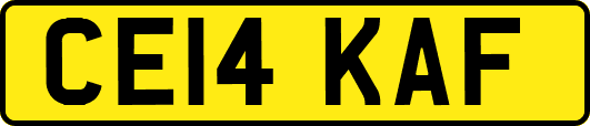 CE14KAF
