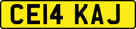 CE14KAJ