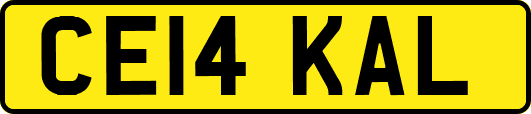 CE14KAL