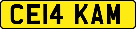 CE14KAM