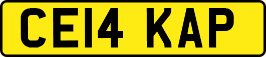 CE14KAP