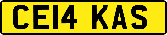 CE14KAS