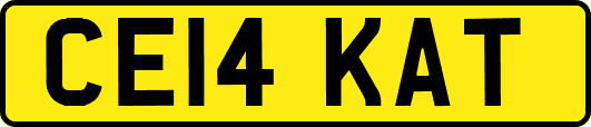 CE14KAT