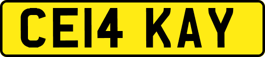 CE14KAY