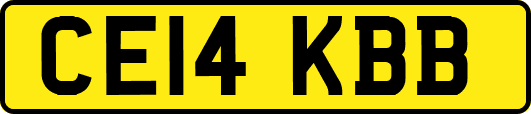 CE14KBB