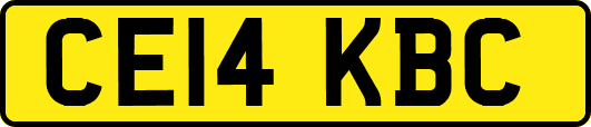 CE14KBC