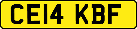 CE14KBF