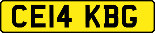 CE14KBG