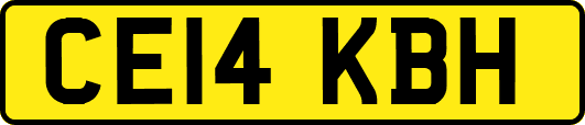 CE14KBH