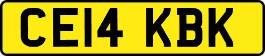 CE14KBK