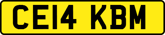 CE14KBM