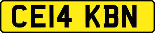 CE14KBN
