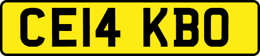 CE14KBO