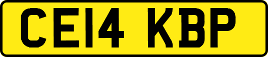 CE14KBP