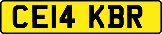 CE14KBR