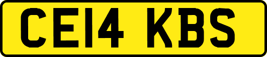 CE14KBS