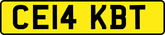 CE14KBT