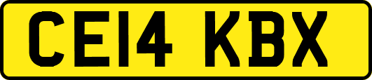 CE14KBX
