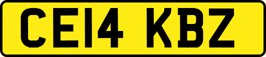 CE14KBZ