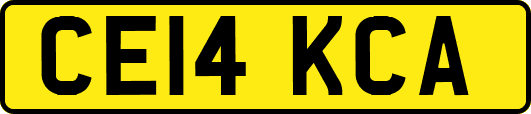 CE14KCA