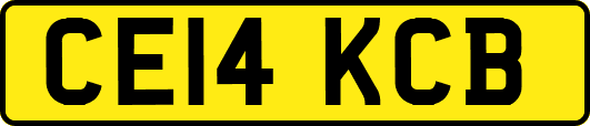 CE14KCB