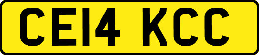 CE14KCC