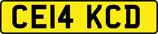 CE14KCD