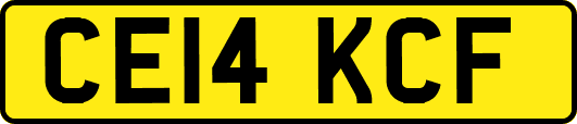 CE14KCF