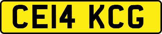 CE14KCG