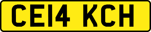 CE14KCH