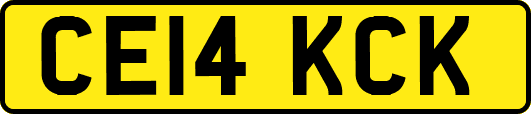 CE14KCK