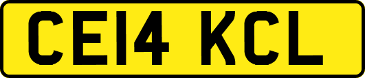 CE14KCL