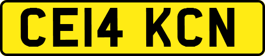 CE14KCN
