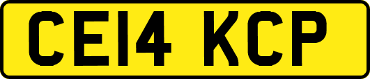 CE14KCP