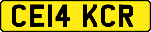 CE14KCR