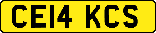 CE14KCS