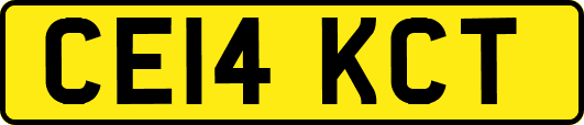 CE14KCT