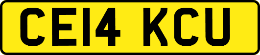 CE14KCU
