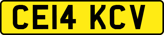 CE14KCV