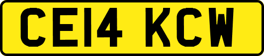 CE14KCW