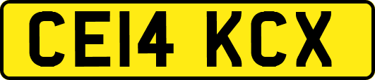 CE14KCX