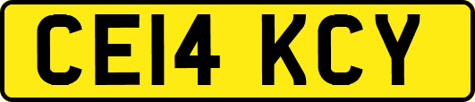 CE14KCY