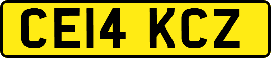 CE14KCZ