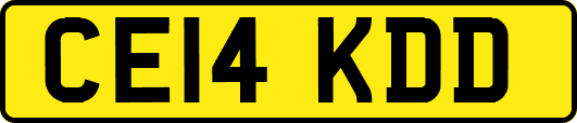 CE14KDD