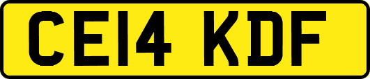CE14KDF
