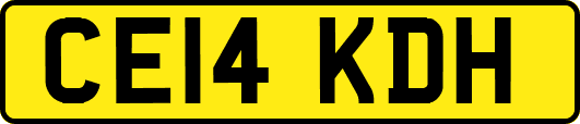 CE14KDH