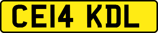 CE14KDL