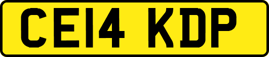 CE14KDP