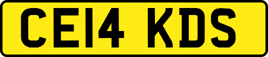 CE14KDS