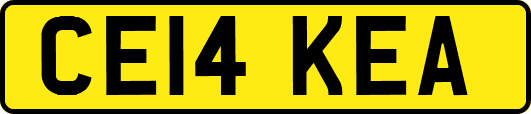 CE14KEA